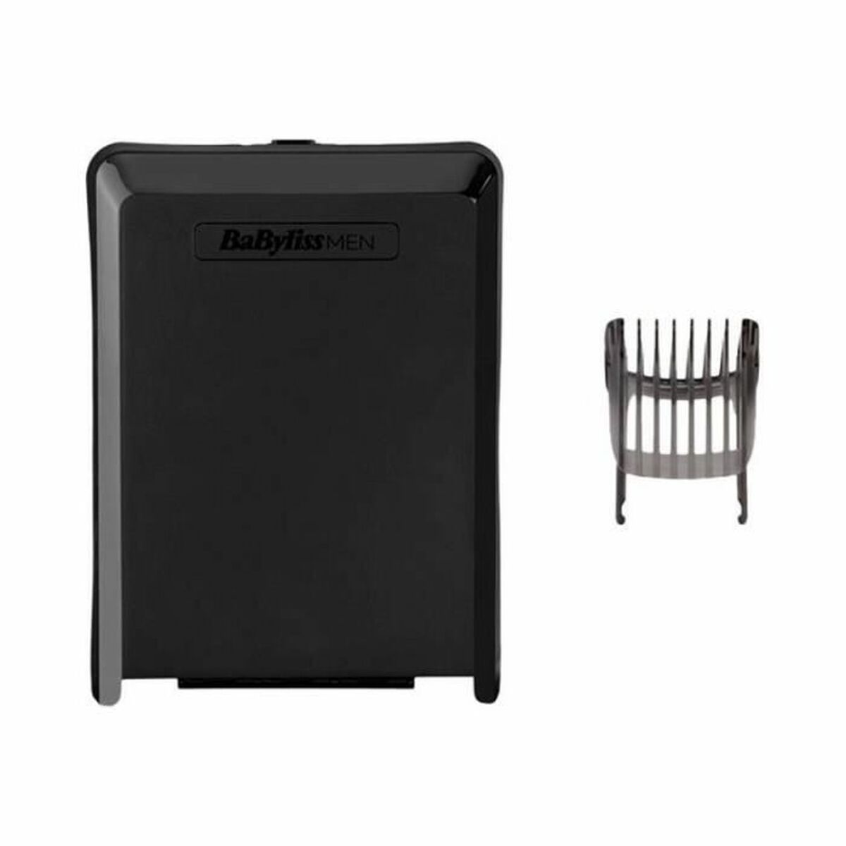 Electric shaver Babyliss CORTAPELOS (1 Unit)-5