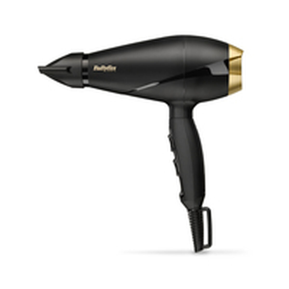 Hairdryer Babyliss 6704E 2000 W Black-5