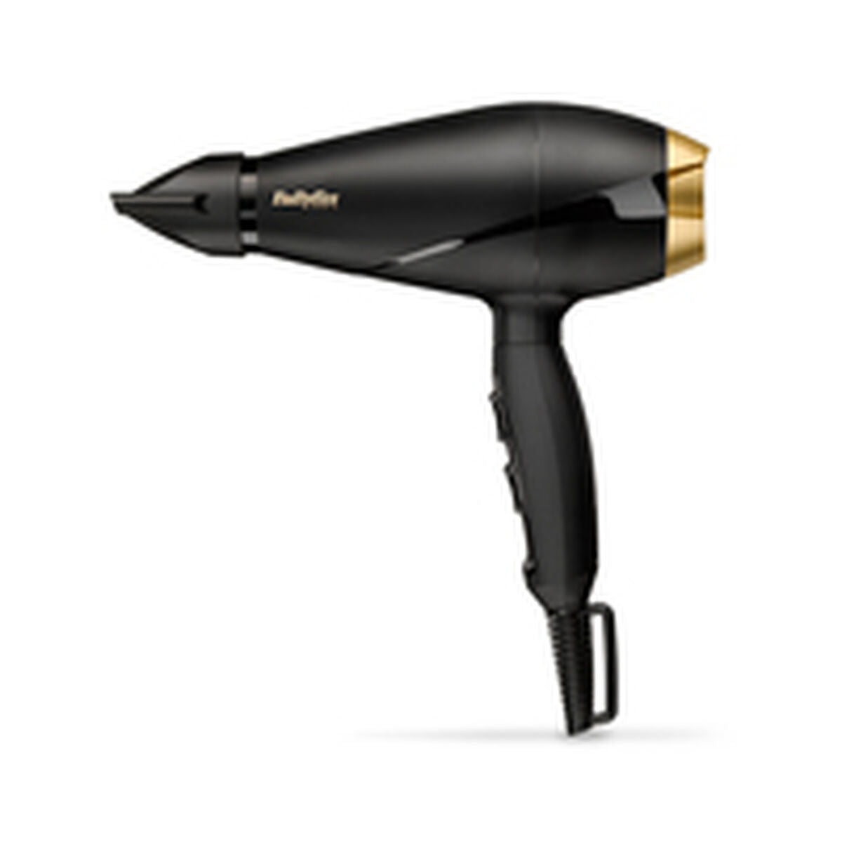 Hairdryer Babyliss 6704E 2000 W Black-3