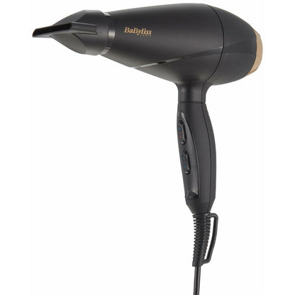 Hairdryer Babyliss 6704E 2000 W Black-2