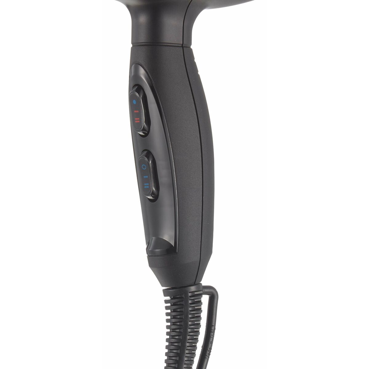 Hairdryer Babyliss 6704E 2000 W Black-1