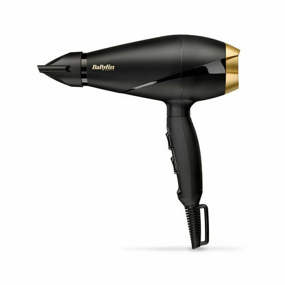 Hairdryer Babyliss 6704E 2000 W Black-8