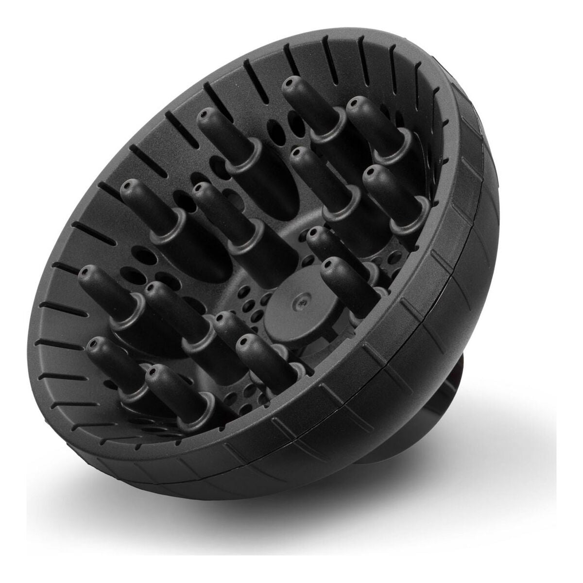 Hairdryer Babyliss 6709DE 2100 W Black Dark grey-3