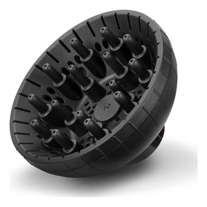 Hairdryer Babyliss 6709DE 2100 W Black Dark grey-3