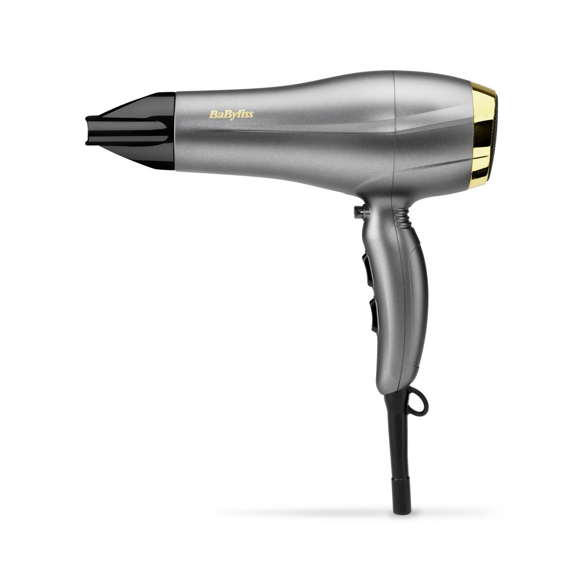 Hairdryer Babyliss 5513TE Golden 2300 W-7
