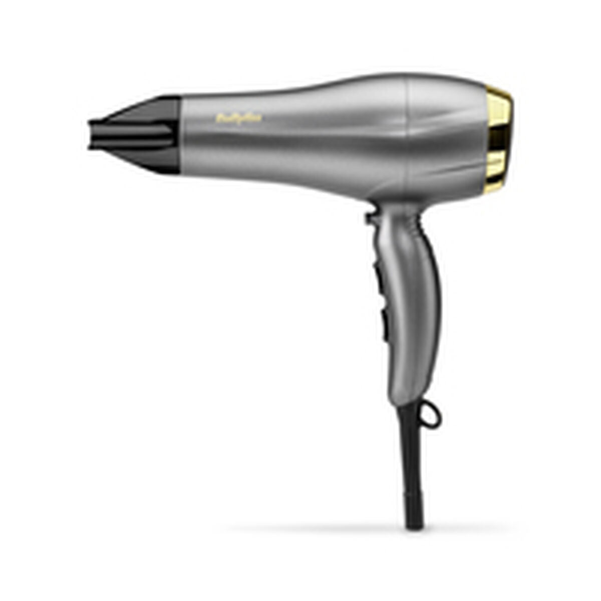 Hairdryer Babyliss 5513TE Golden 2300 W-6