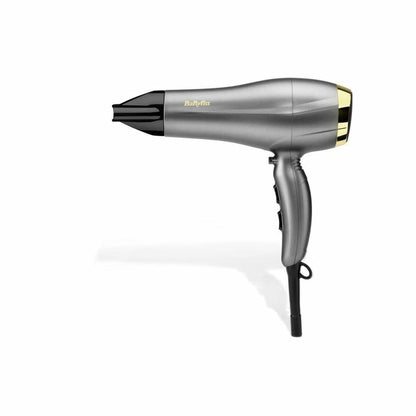 Hairdryer Babyliss 5513TE Golden 2300 W-3