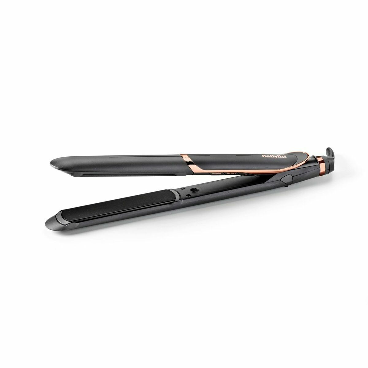 Hair Clippers Babyliss PLANCHA DE PELO ST394E-6