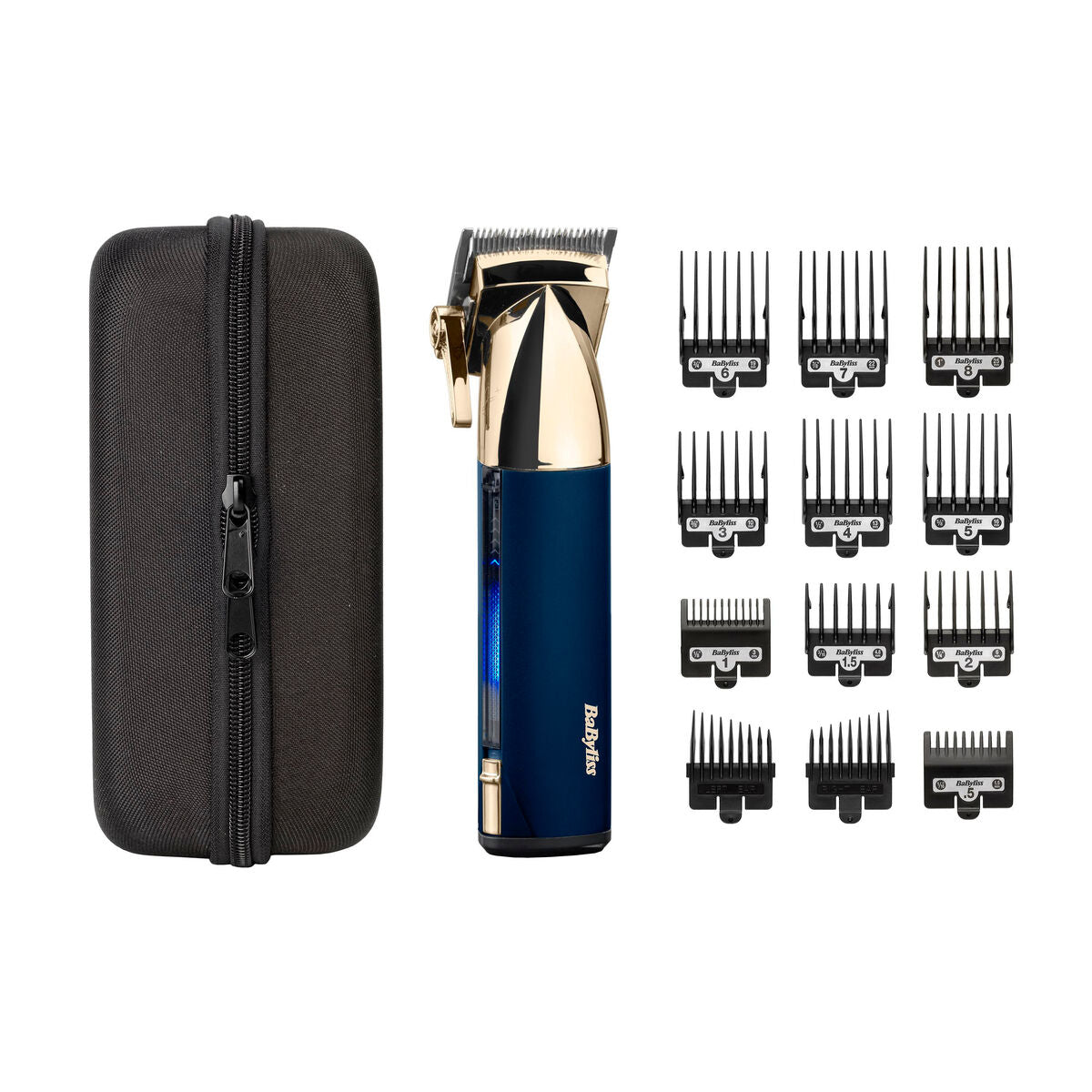 Cordless Hair Clippers Babyliss E992-15