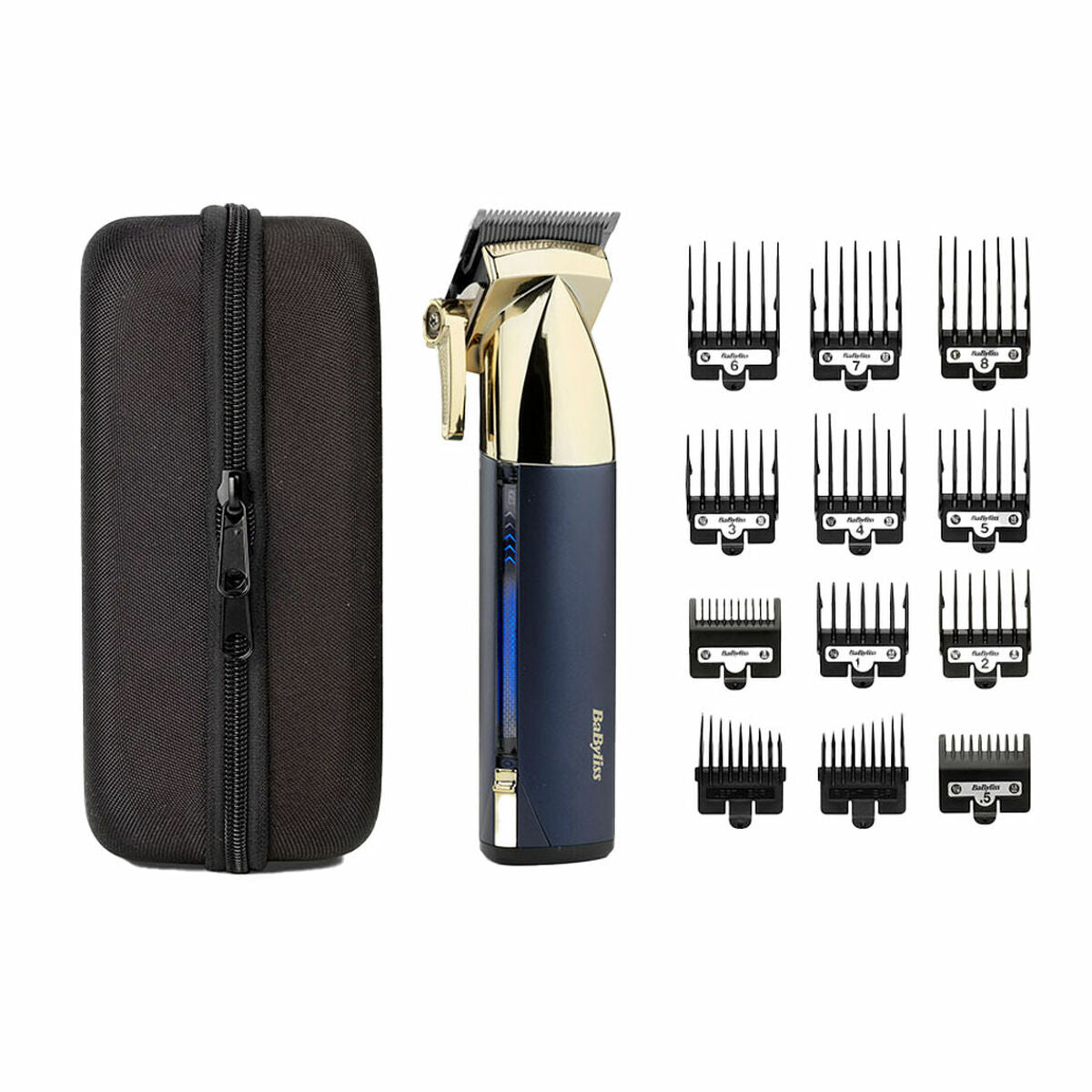 Cordless Hair Clippers Babyliss E992-22