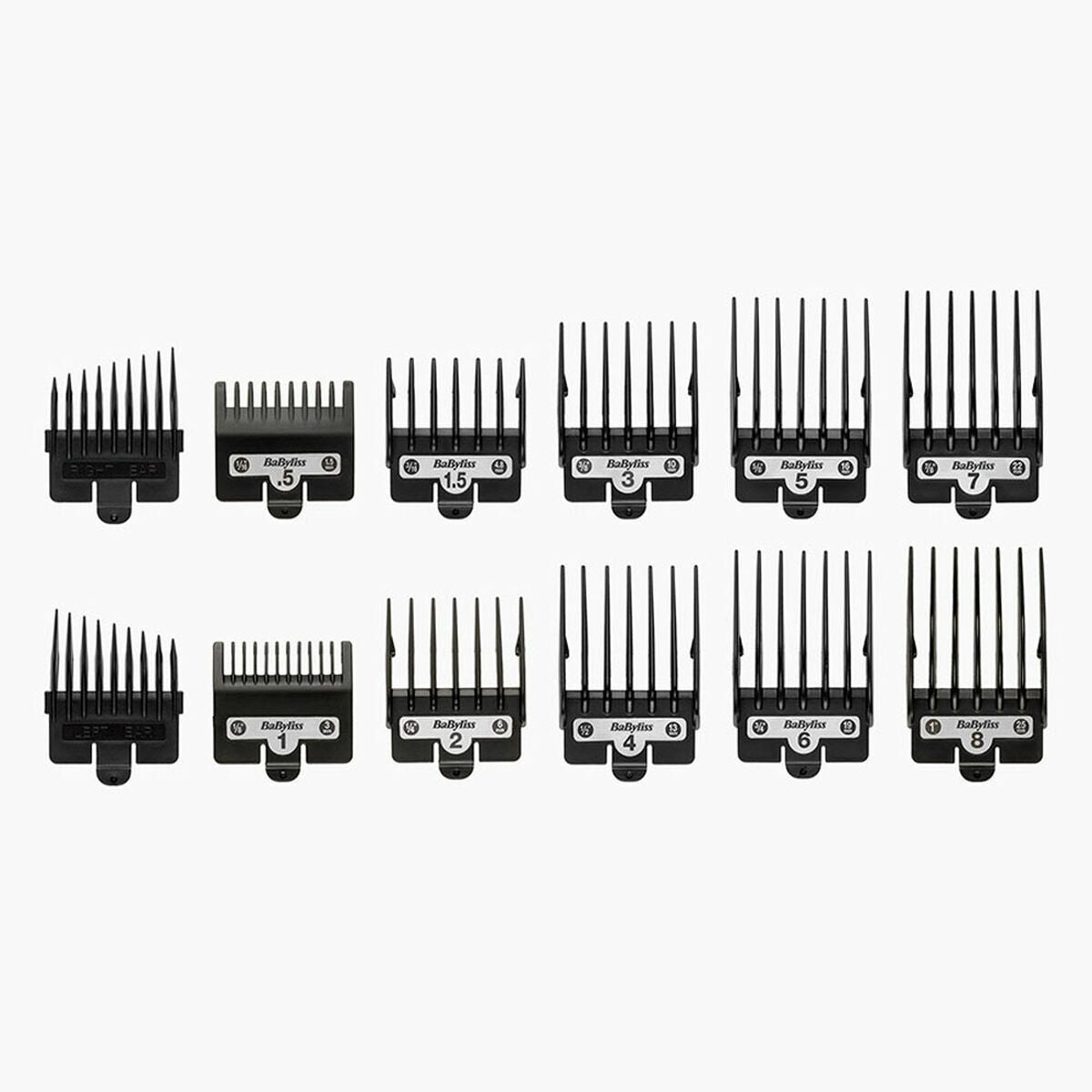 Cordless Hair Clippers Babyliss E992-20