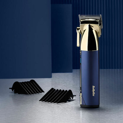 Cordless Hair Clippers Babyliss E992-16