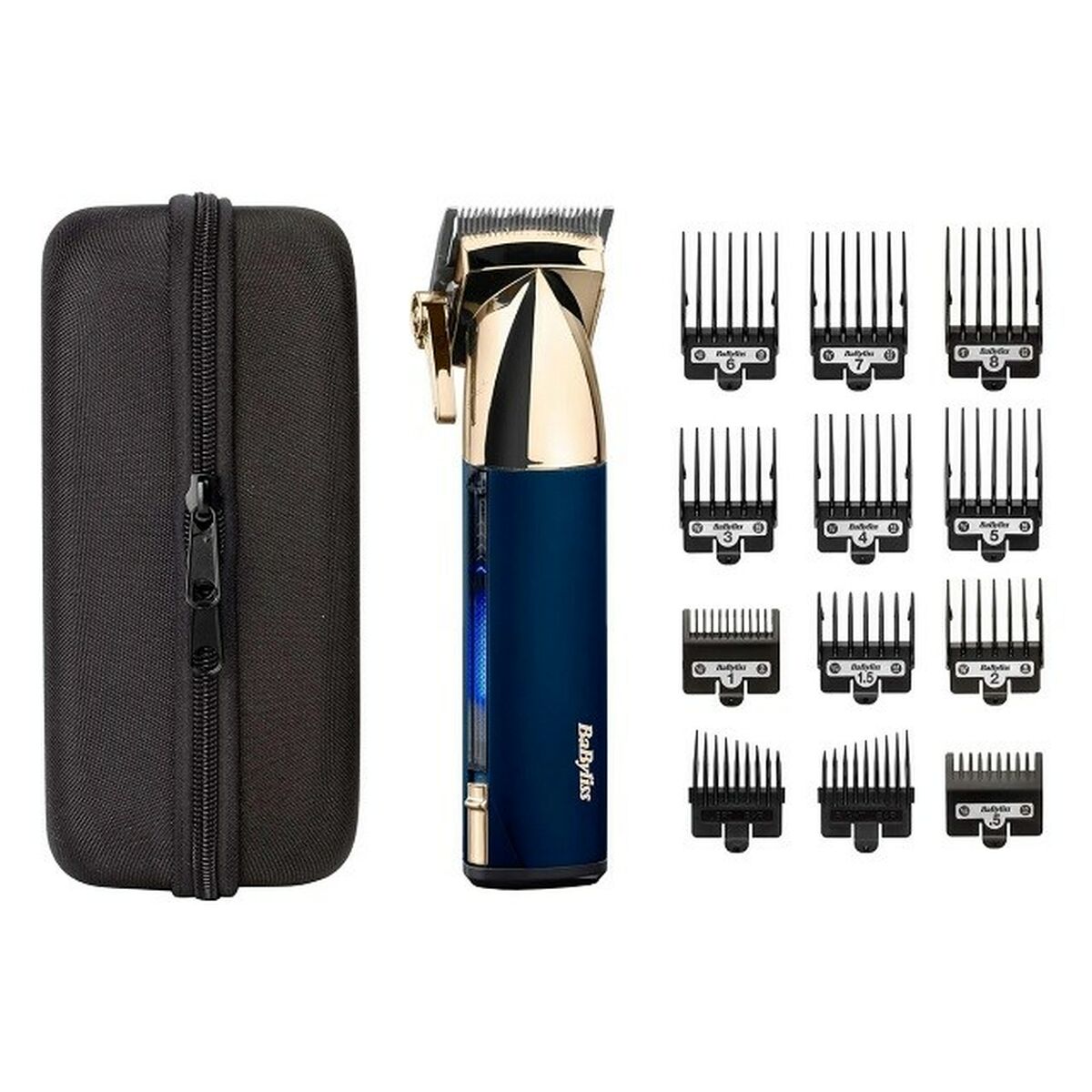 Cordless Hair Clippers Babyliss E992-11