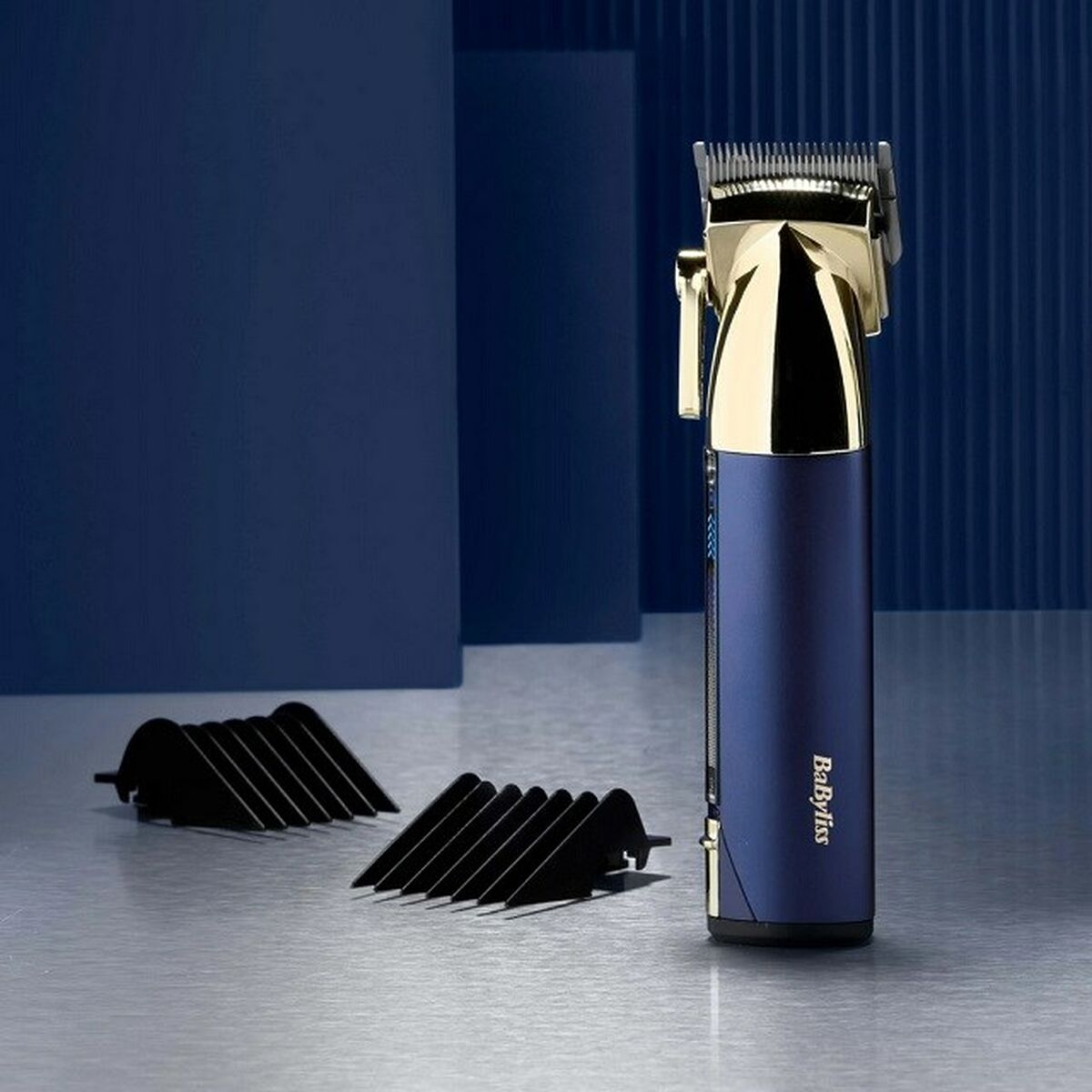 Cordless Hair Clippers Babyliss E992-6