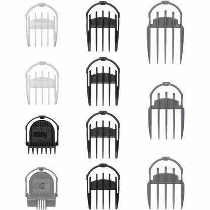 Hair Clippers Babyliss MT992E 15-in-1-4