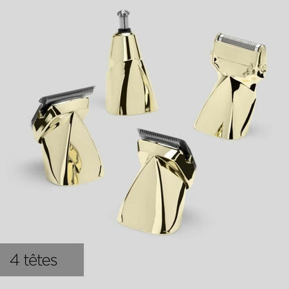 Hair Clippers Babyliss MT992E 15-in-1-2