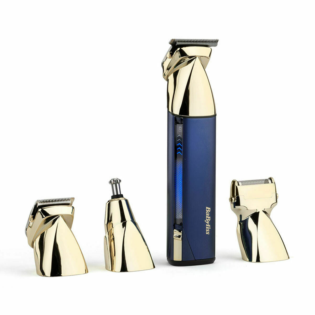 Hair Clippers Babyliss MT992E 15-in-1-12