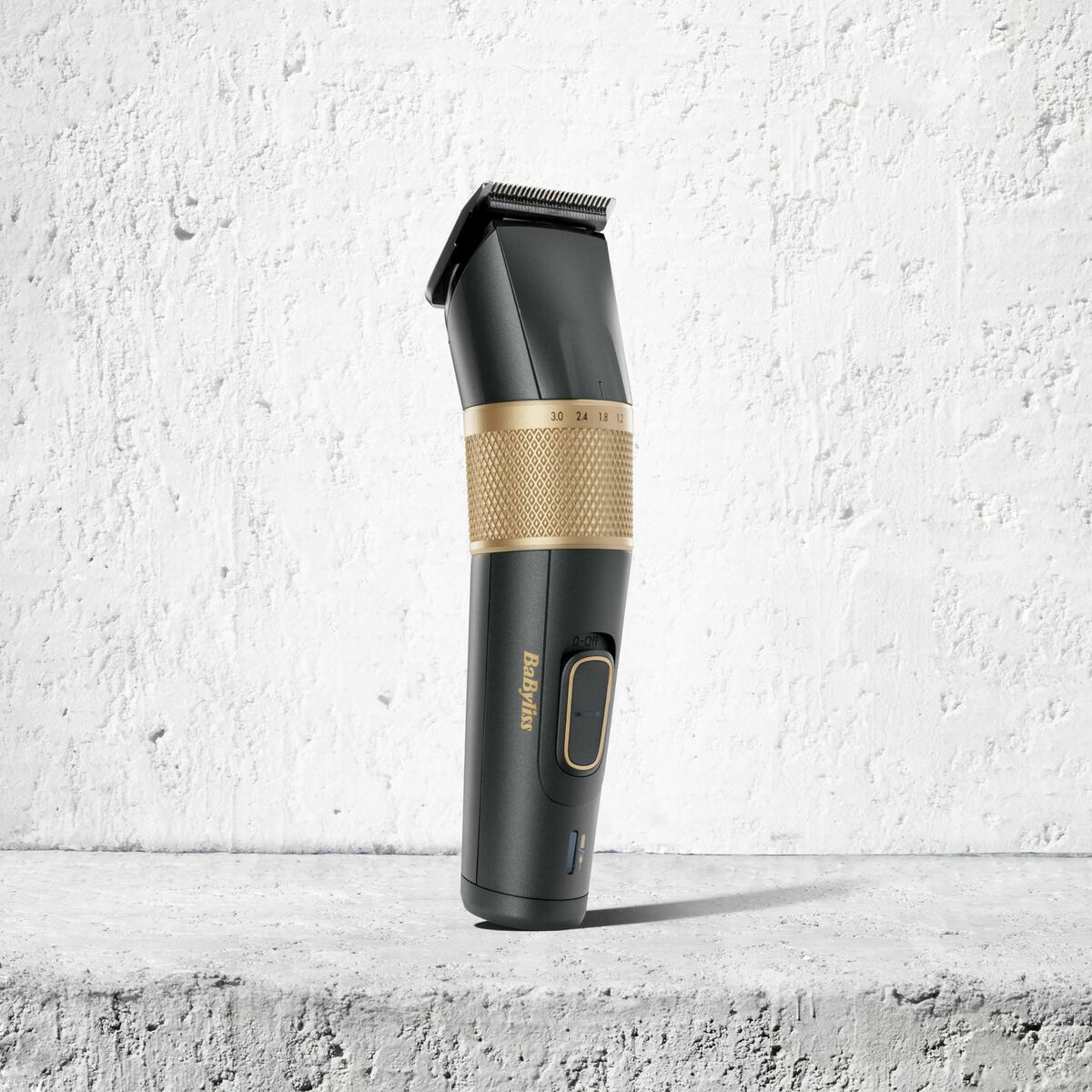 Hair Clippers Babyliss CORTAPELOS (2 Units)-10