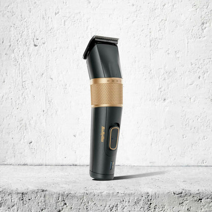 Hair Clippers Babyliss CORTAPELOS (2 Units)-10