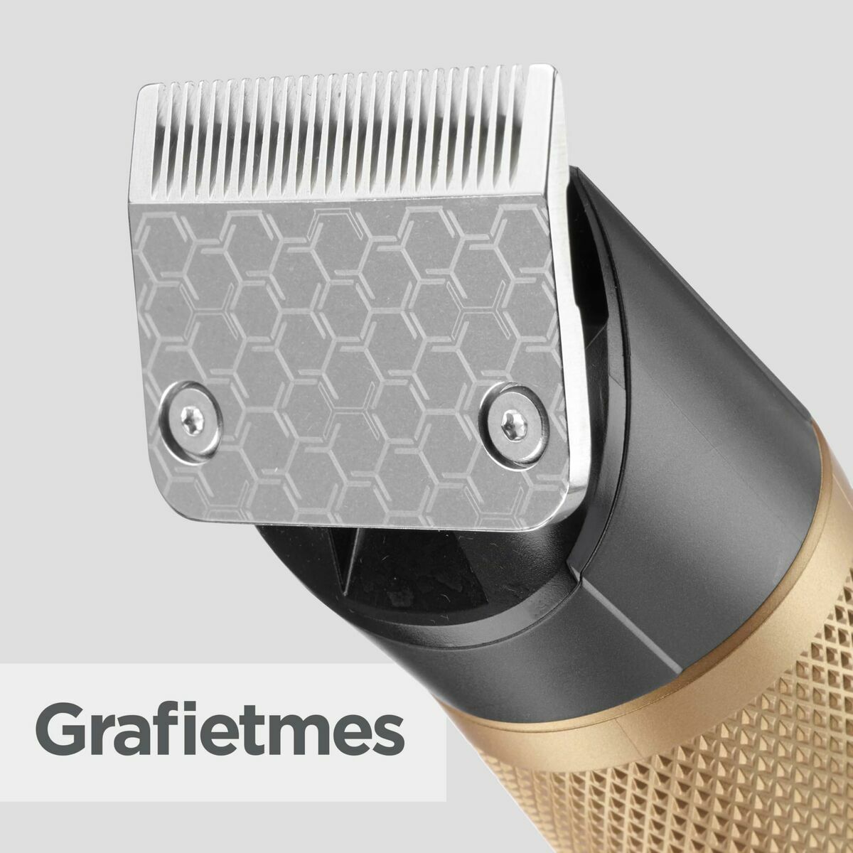 Hair Clippers Babyliss CORTAPELOS (2 Units)-8