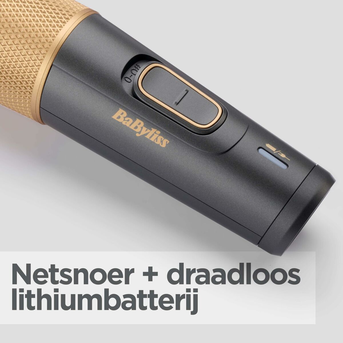 Hair Clippers Babyliss CORTAPELOS (2 Units)-7