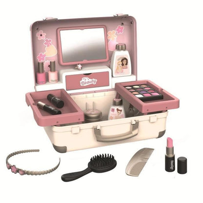 Children's Make-up Set Smoby-0