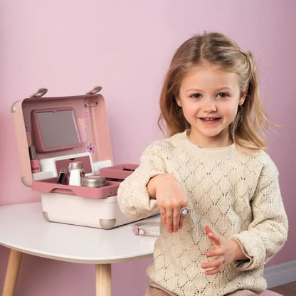 Children's Make-up Set Smoby-4