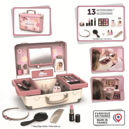 Children's Make-up Set Smoby-1