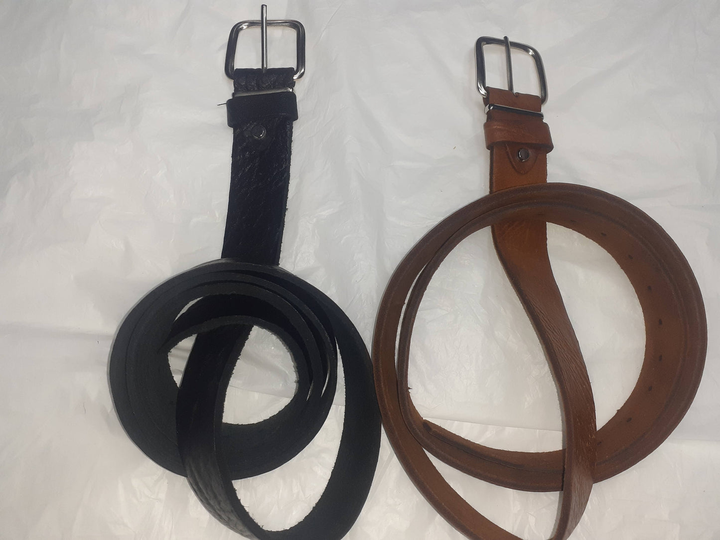 Cinturón Ancho liso-3