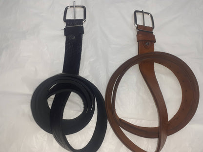 Cinturón Ancho liso-3