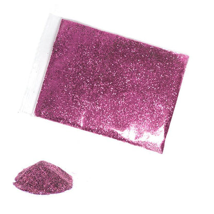 50G Fine Glitter Dust Powder Holographic Iridescent Metallic Body Nail Art Craft-10