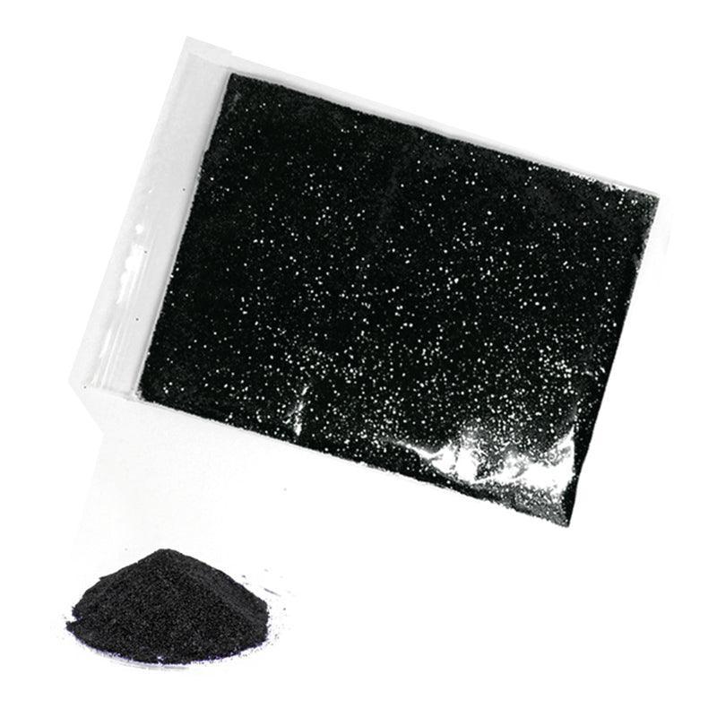 50G Fine Glitter Dust Powder Holographic Iridescent Metallic Body Nail Art Craft-11