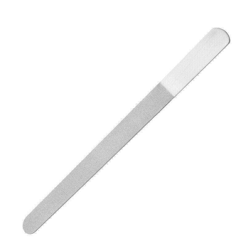 Diamond Nail File for Hand Foot Care Manicure Podiatry Tool 20.2cm-1
