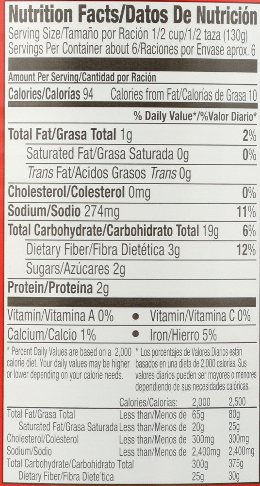 JUANITAS MEX STYL HOMINY ( 12 X 25 OZ   )-1