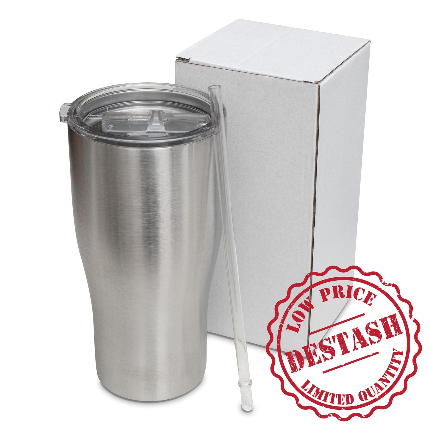 Destash 30oz Curve Tumbler Case-0