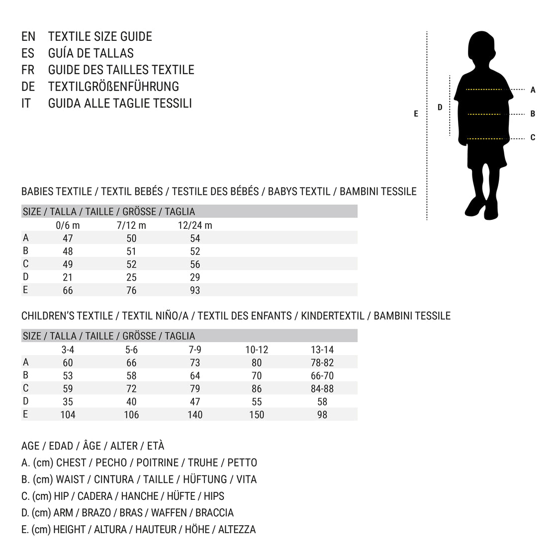 Costume for Babies My Other Me 2 Pieces-1