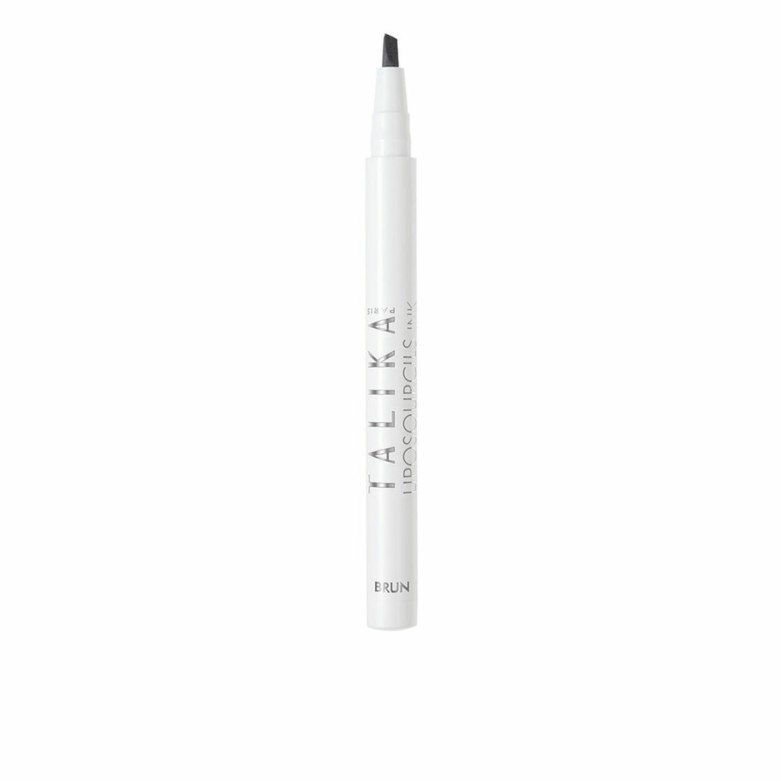Lip Liner Pencil Talika Eyebrow Dark Brown 0,8 ml-0