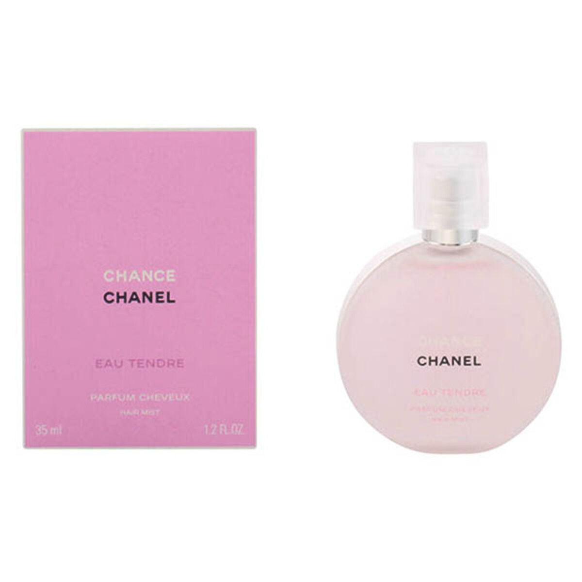 Hair Perfume Chance Eau Tendre Chanel-0