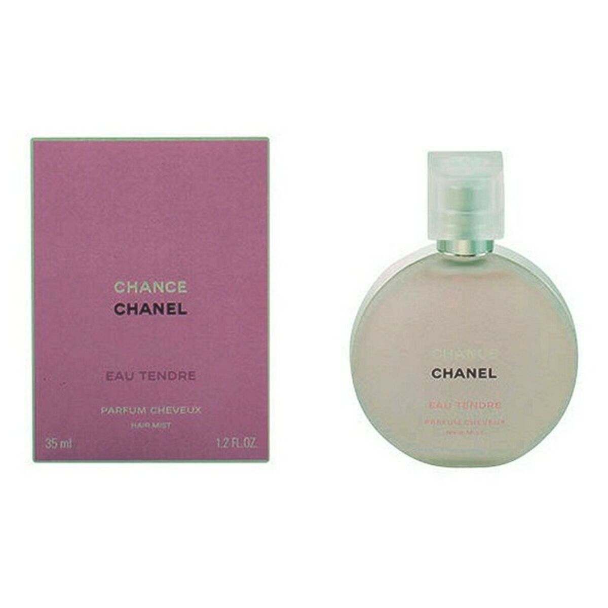Hair Perfume Chance Eau Tendre Chanel-1