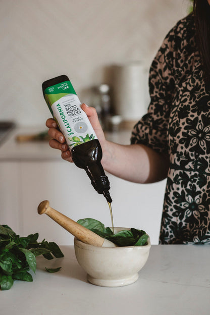 COBRAM ESS CA EVOO CLSC ( 6 X 12.7 OZ   )-4