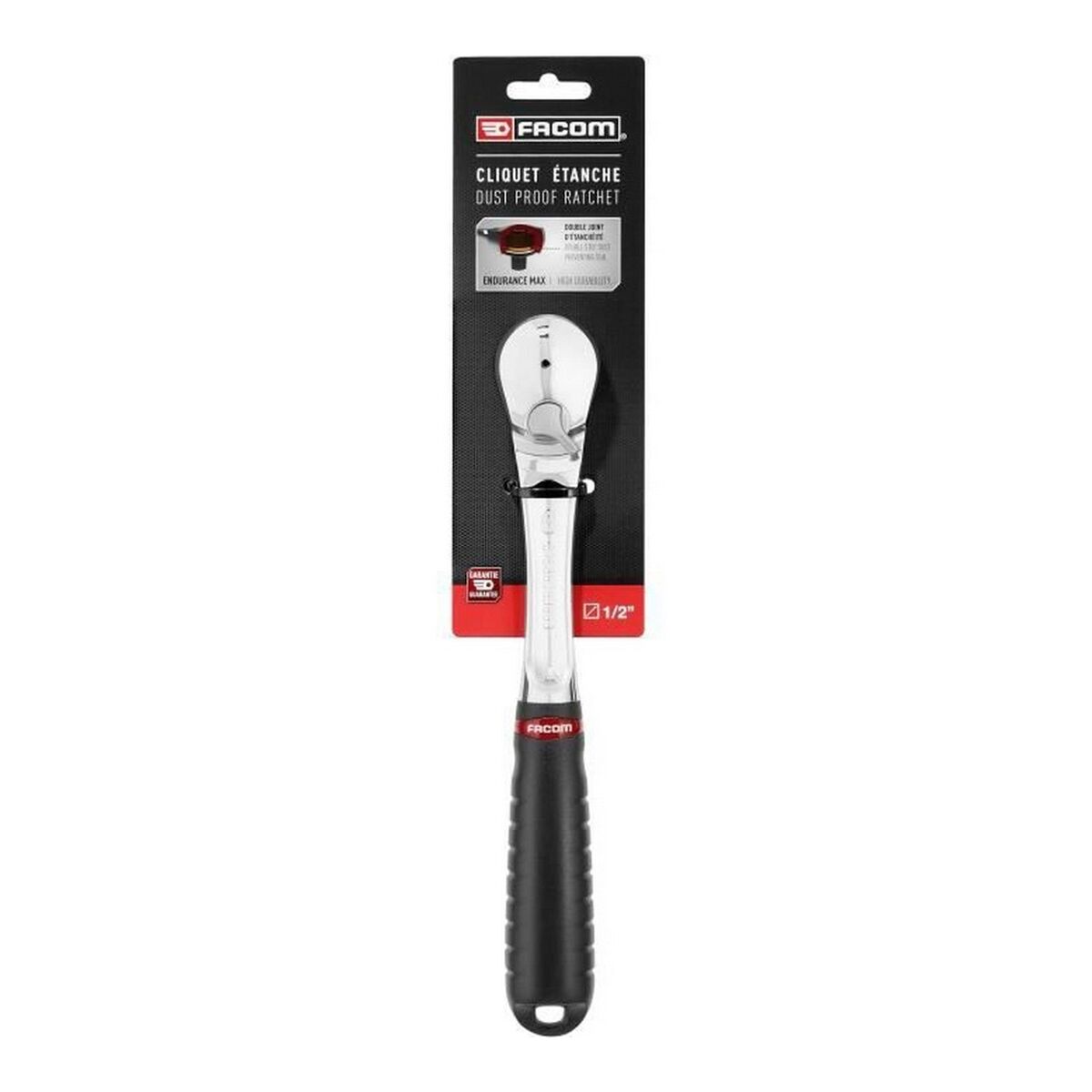 Carraca key Facom SL.161PB-2