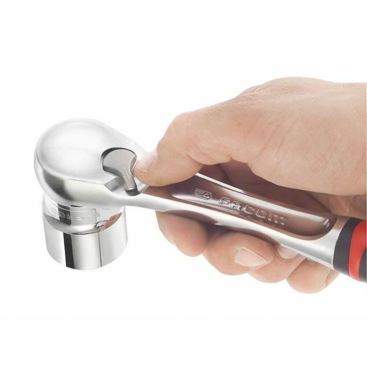 Carraca key Facom SL.161PB-4