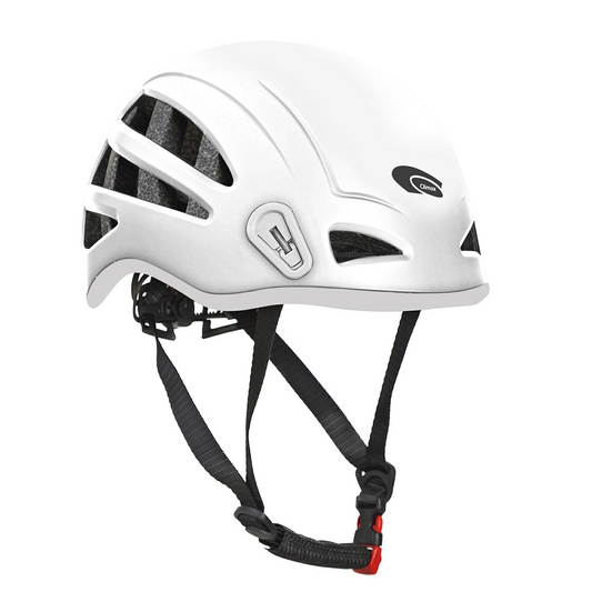 CLIMAX KASK OCHRONNY SPORTOWY MAKALU 91 BIAŁY ALPINISTYCZNY (2451019101000)-0