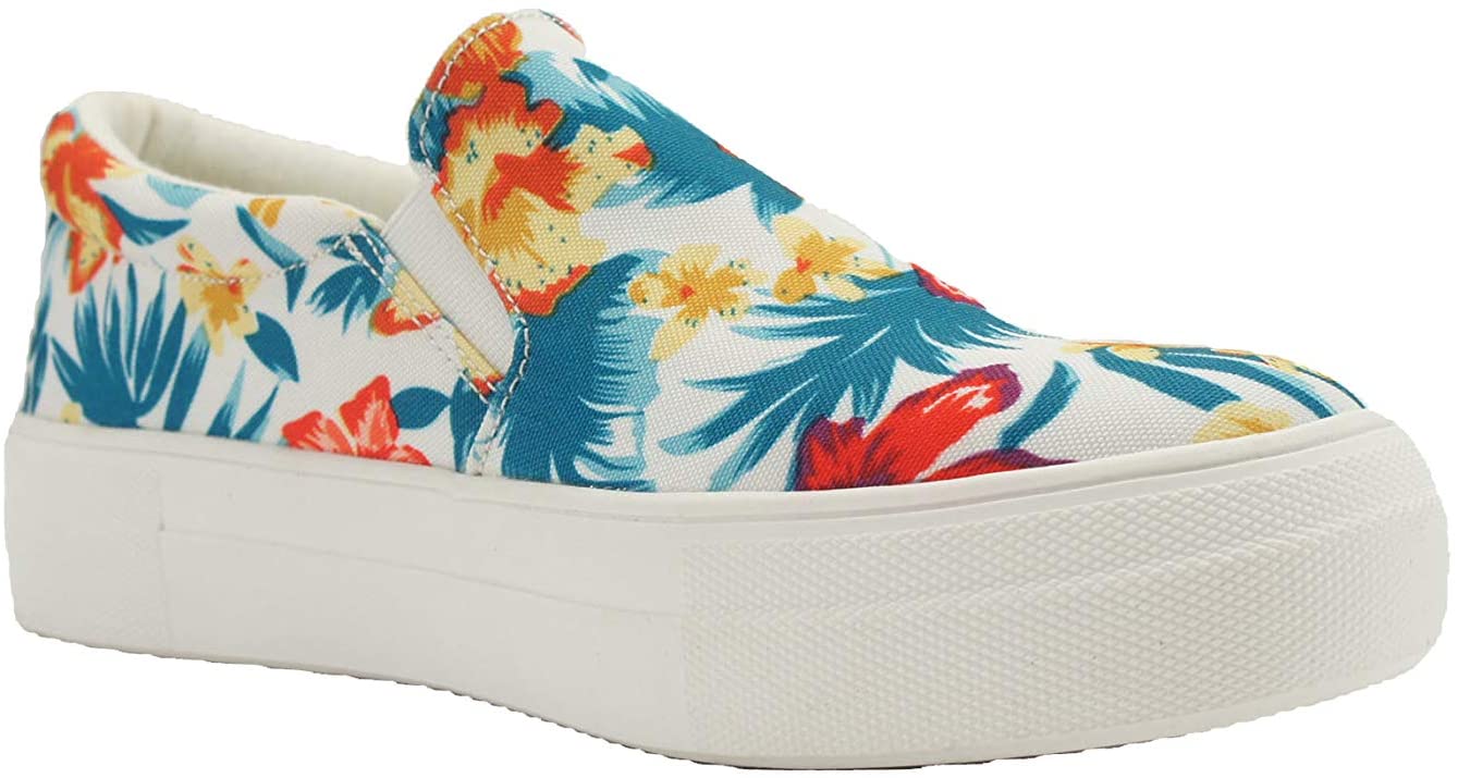 HIKE-G Flower White Soda-0