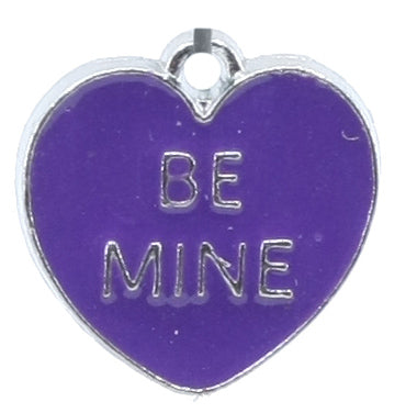 Hearts & Valentines Charms-29