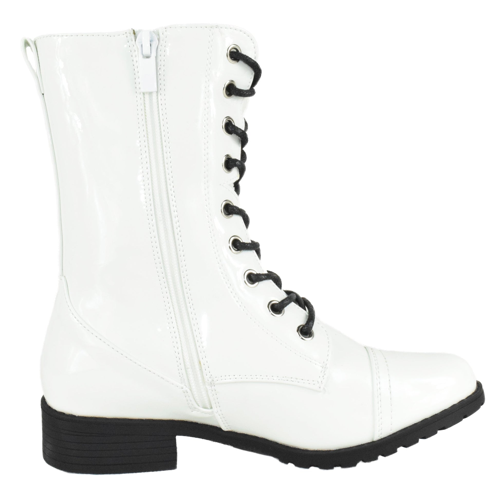 JALEN-01 White Patent Forever-2