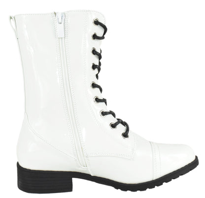 JALEN-01 White Patent Forever-2