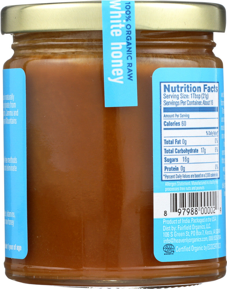Heath Valley Himalayan Honey (6x12 Oz)-2