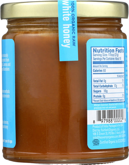 Heath Valley Himalayan Honey (6x12 Oz)-2