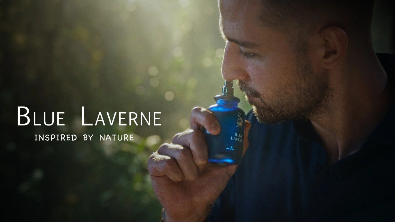 LAVERNE BLUE LAVERNE EDP 3.4 M-2